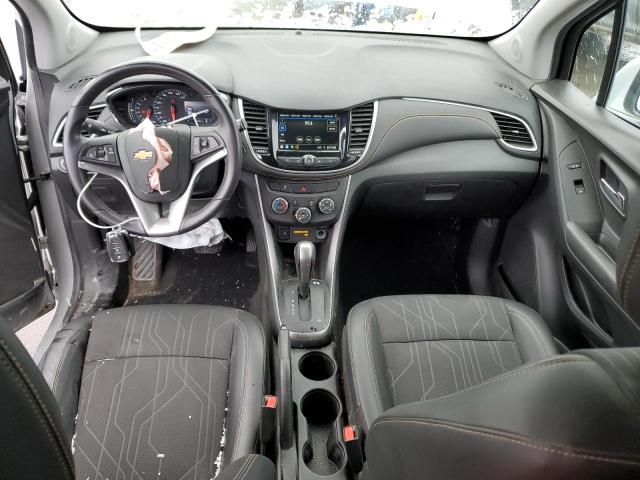 Photo 8 from auction – 2019 CHEVROLET TRAX 1LT with VIN KL7CJPSB9KB890794