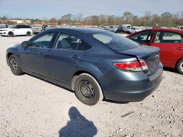 Photo 2 from auction – 2012 MAZDA 6 I with VIN 1YVHZ8BH3C5M06155