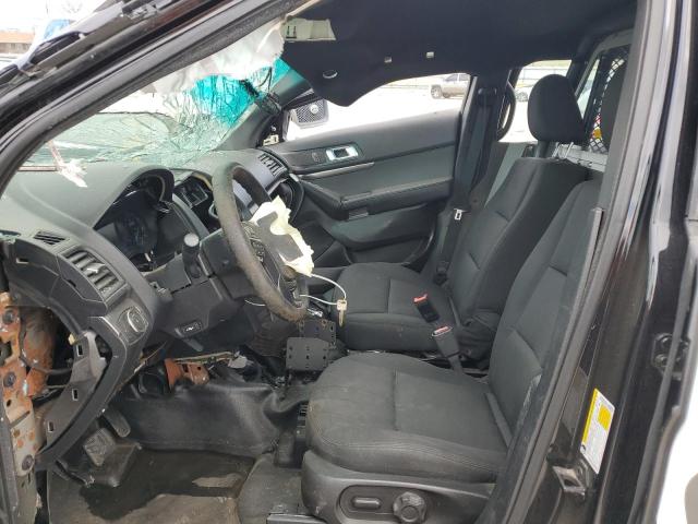 Photo 7 from auction – 2017 FORD EXPLORER P with VIN 1FM5K8AR9HGB22799