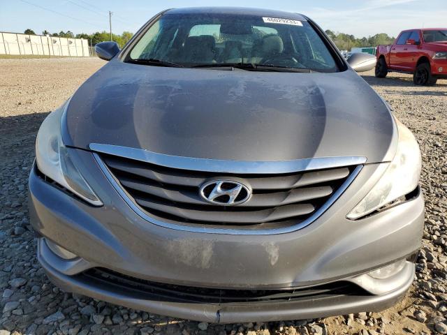 Photo 5 from auction – 2013 HYUNDAI SONATA GLS with VIN 5NPEB4AC5DH539755