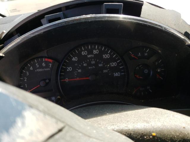 Photo 9 from auction – 2004 NISSAN ARMADA SE with VIN 5N1AA08B44N719179