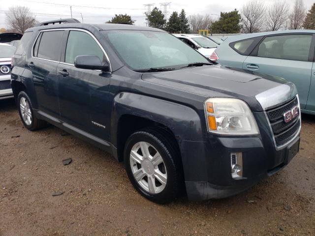 Photo 4 from auction – 2013 GMC TERRAIN SL with VIN 2GKFLTEK9D6431788