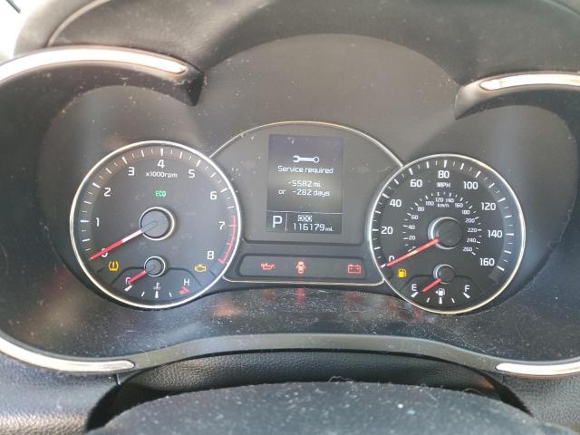 Photo 9 from auction – 2014 KIA FORTE EX with VIN KNAFX5A8XE5245547
