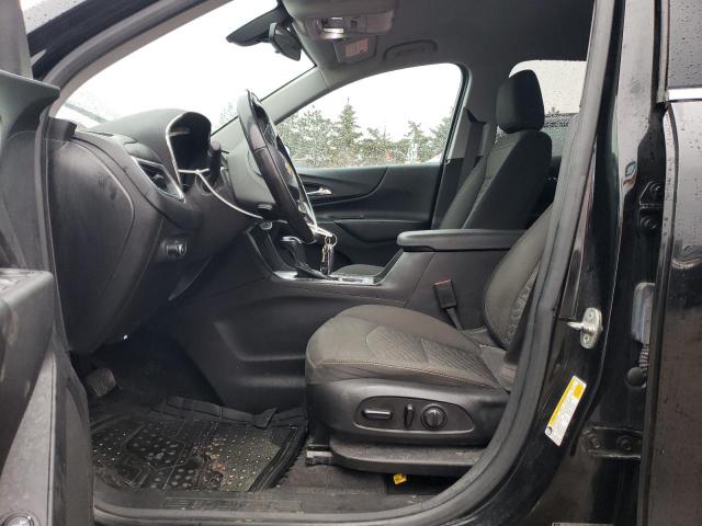 Photo 7 from auction – 2018 CHEVROLET EQUINOX LT with VIN 2GNAXJEV2J6226874