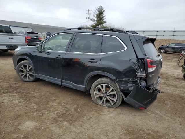 Photo 2 from auction – 2020 SUBARU FORESTER L with VIN JF2SKASC0LH411907