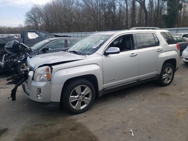 GMC TERRAIN SL 2015 with VIN 2GKFLXEK3F6415032 - Photo from auction