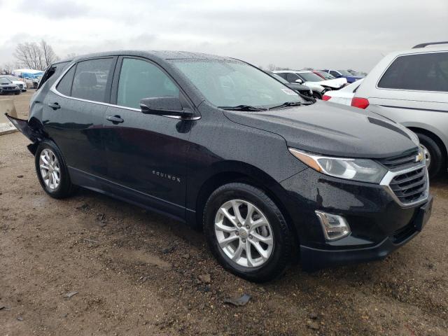 Photo 4 from auction – 2018 CHEVROLET EQUINOX LT with VIN 2GNAXJEV2J6226874