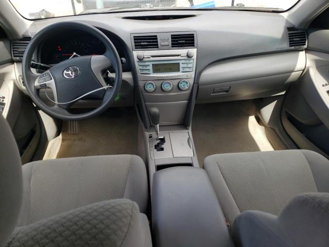 Photo 8 from auction – 2009 TOYOTA CAMRY BASE with VIN 4T1BE46K49U274250