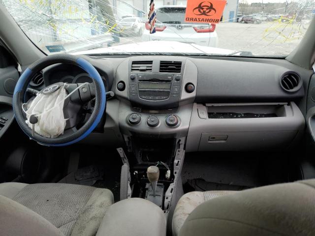 Фото 8 с аукциона – 2010 TOYOTA RAV4 с VIN 2T3BF4DV9AW061445