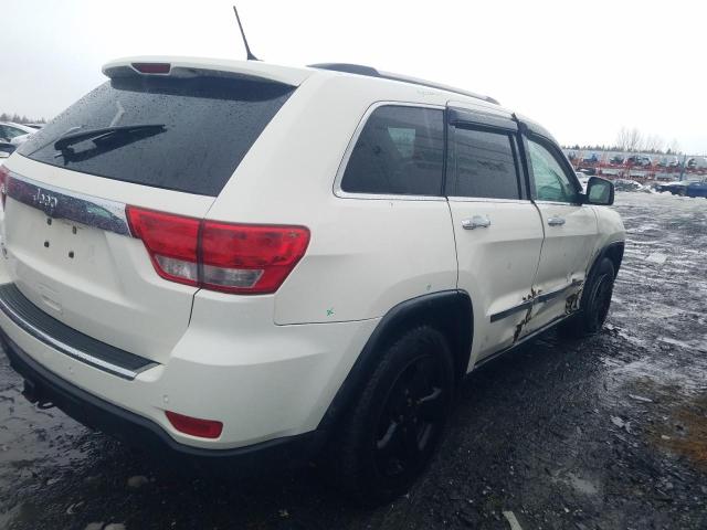 Photo 3 from auction – 2011 JEEP GRAND CHER with VIN 1J4RR5GG9BC526393