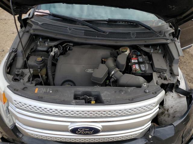 Photo 12 from auction – 2013 FORD EXPLORER X with VIN 1FM5K8D85DGC25604
