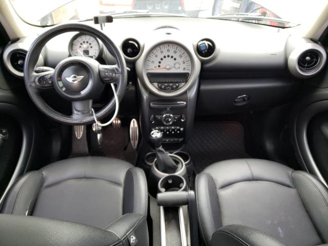 Photo 8 from auction – 2012 MINI COOPER S C with VIN WMWZC5C57CWM13969