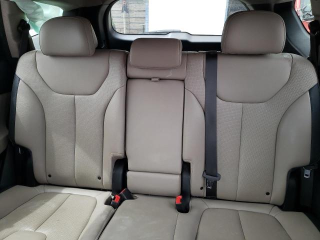 Photo 10 from auction – 2019 HYUNDAI SANTA FE L with VIN 5NMS53AA3KH104357