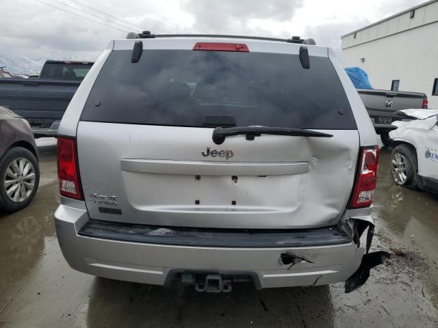 Photo 6 from auction – 2010 JEEP GRAND CHER with VIN 1J4PR4GK8AC147793