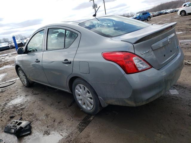 Photo 2 from auction – 2013 NISSAN VERSA S with VIN 3N1CN7AP9DL855987