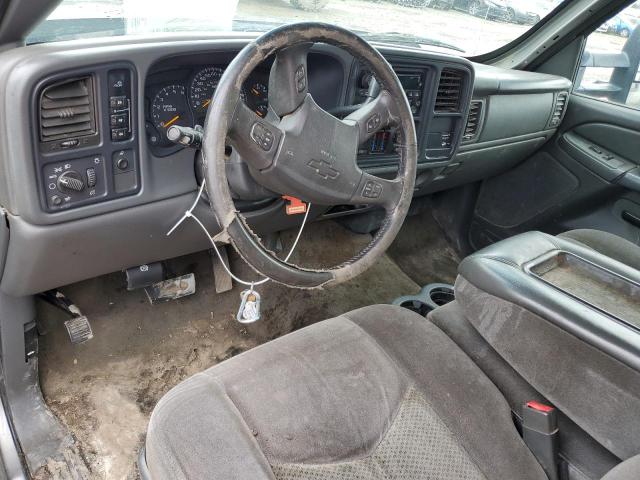Photo 8 from auction – 2006 CHEVROLET SILVERADO with VIN 1GCHK29U86E145166