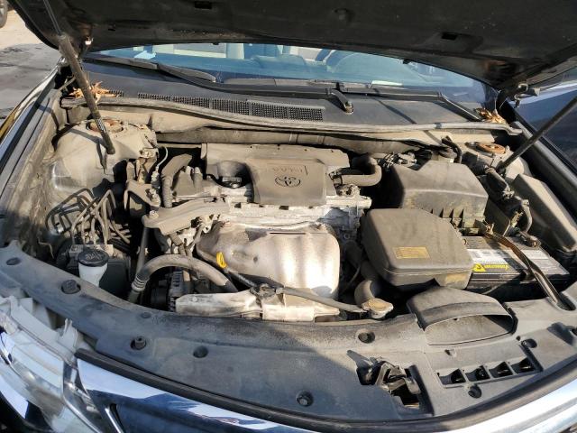 Photo 11 from auction – 2012 TOYOTA CAMRY BASE with VIN 4T1BF1FK0CU518950