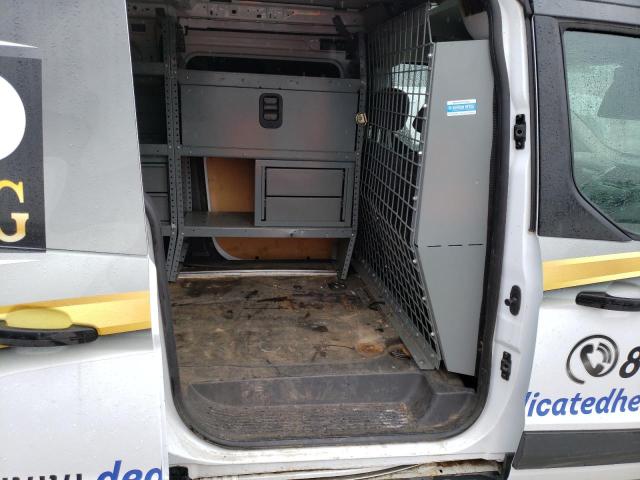 Photo 11 from auction – 2014 FORD TRANSIT CO with VIN NM0LS7E77E1147436