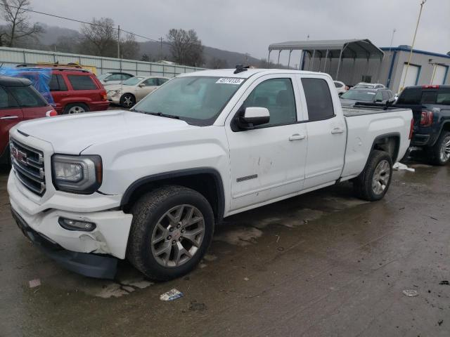Photo 1 from auction – 2016 GMC SIERRA C15 with VIN 1GTR1LEHXGZ296610