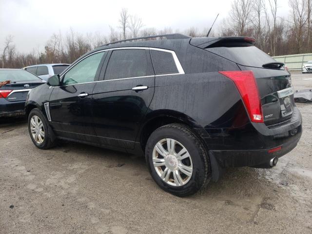 Photo 2 from auction – 2013 CADILLAC SRX with VIN 3GYFNAE34DS624445