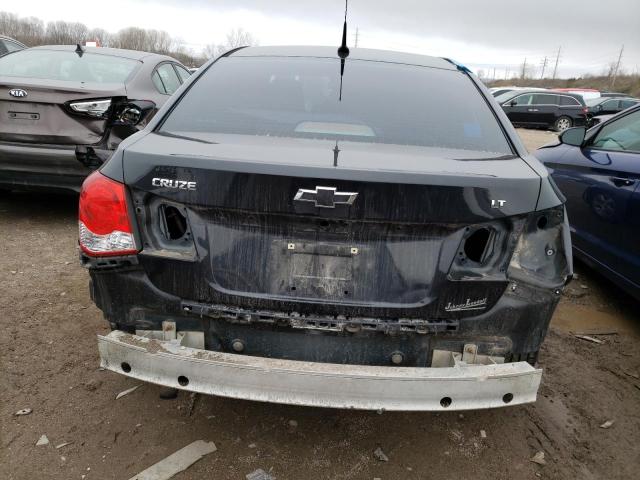 Photo 6 from auction – 2014 CHEVROLET CRUZE LT with VIN 1G1PC5SB2E7291853