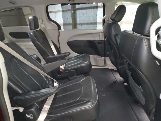Photo 11 from auction – 2020 CHRYSLER PACIFICA L with VIN 2C4RC1GG0LR275451