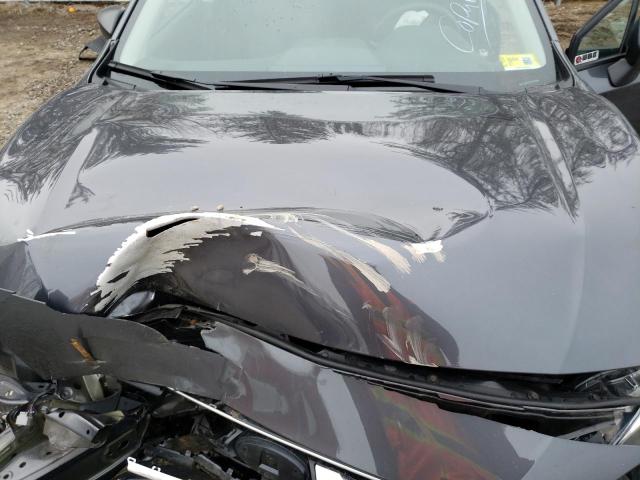 Photo 11 from auction – 2019 SUBARU IMPREZA with VIN 4S3GTAA61K1753614