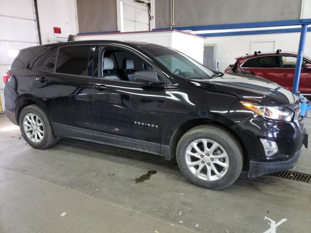 Photo 4 from auction – 2019 CHEVROLET EQUINOX LS with VIN 2GNAXSEV8K6167000