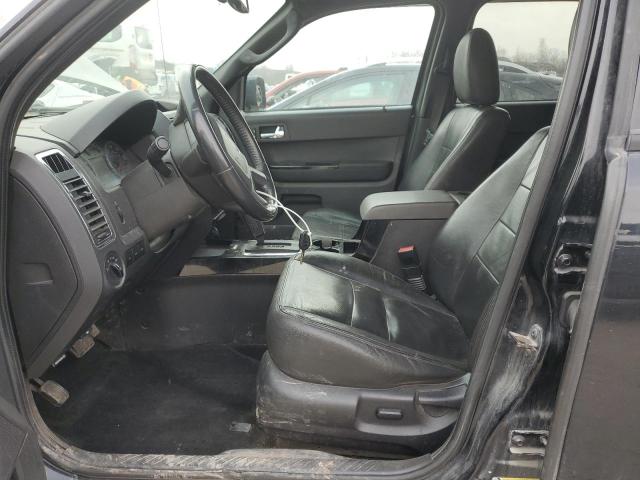 Photo 7 from auction – 2010 FORD ESCAPE LIM with VIN 1FMCU9EGXAKC75694
