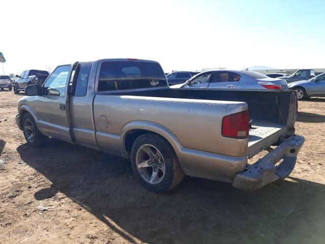 Photo 2 from auction – 2002 GMC SONOMA with VIN 1GTCS19W528162859