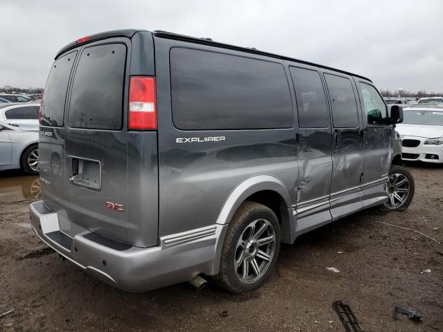 Photo 3 from auction – 2017 GMC SAVANA G25 with VIN 1GTW7AFG2H1119982