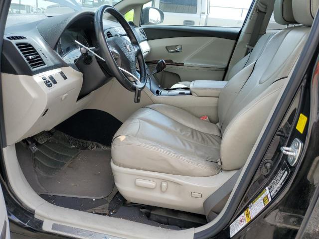 Photo 7 from auction – 2010 TOYOTA VENZA with VIN 4T3ZA3BB8AU035144