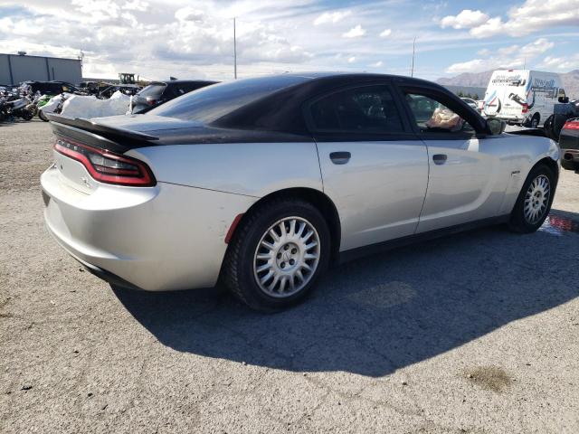 Photo 3 from auction – 2015 DODGE CHARGER PO with VIN 2C3CDXKT3FH837187