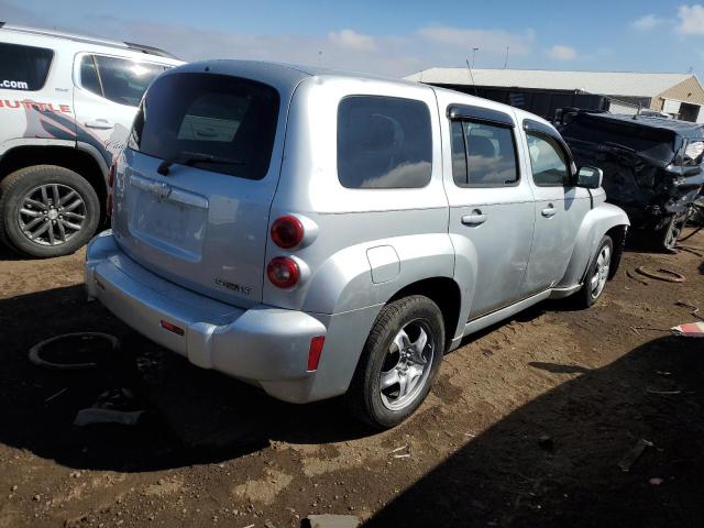 Photo 3 from auction – 2010 CHEVROLET HHR 1LT with VIN 3GNBABDB6AS534375
