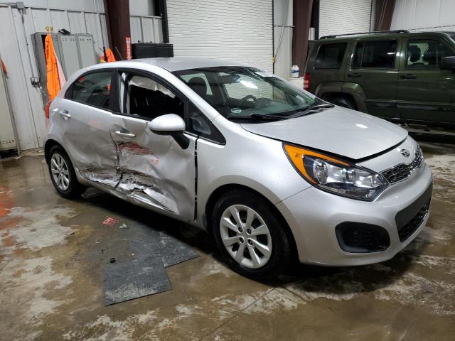 Photo 4 from auction – 2015 KIA RIO EX with VIN KNADN5A35F6447967