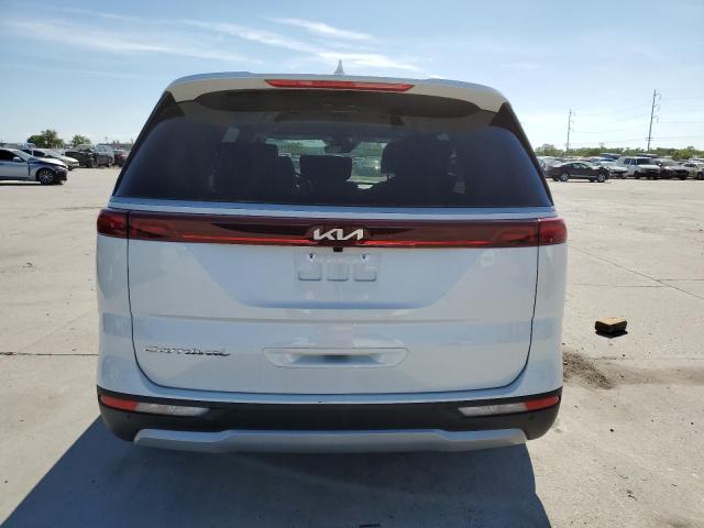 Photo 6 from auction – 2022 KIA CARNIVAL L with VIN KNDNB4H30N6157912