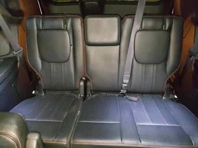 Photo 10 from auction – 2017 DODGE GRAND CARA with VIN 2C4RDGEG9HR711076