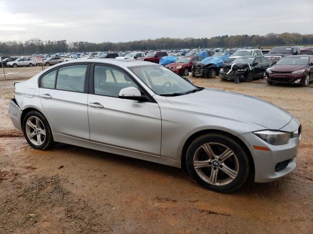 Photo 4 from auction – 2013 BMW 328 I with VIN WBA3A5G59DNP18869