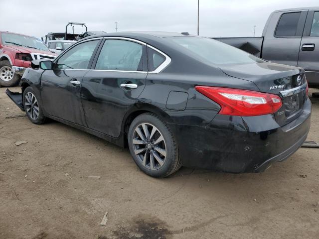 Photo 2 from auction – 2017 NISSAN ALTIMA 2.5 with VIN 1N4AL3AP6HC230005