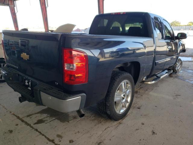 Photo 3 from auction – 2013 CHEVROLET SILVERADO with VIN 1GCRCSE08DZ183247