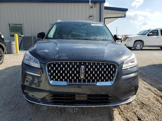 Photo 5 from auction – 2020 LINCOLN CORSAIR RE with VIN 5LMCJ2C97LUL02598