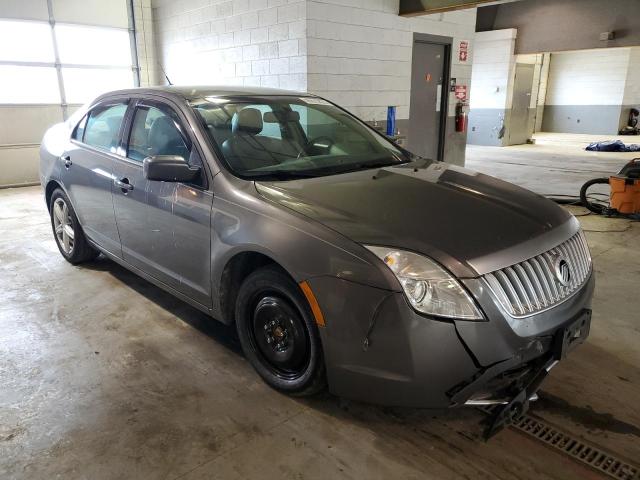 Photo 4 from auction – 2010 MERCURY MILAN PREM with VIN 3MEHM0JG4AR632289