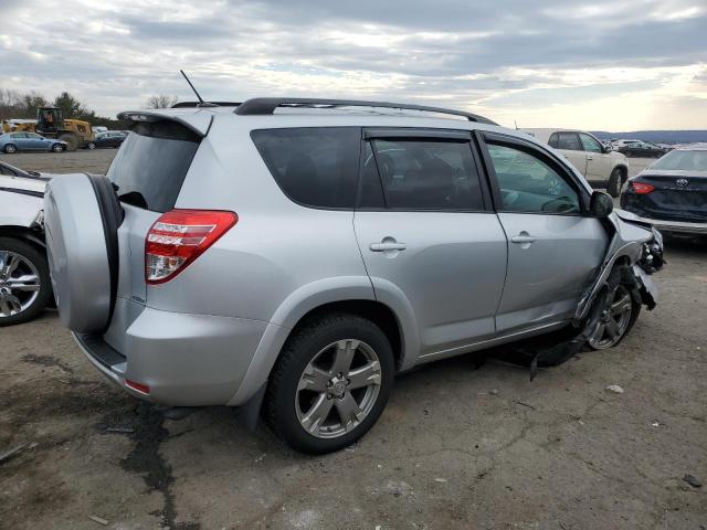 Photo 3 from auction – 2011 TOYOTA RAV4 SPORT with VIN 2T3RF4DV0BW153110