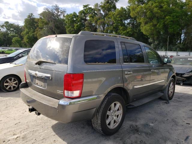 Photo 3 from auction – 2007 CHRYSLER ASPEN LIMI with VIN 1A8HX58297F503897