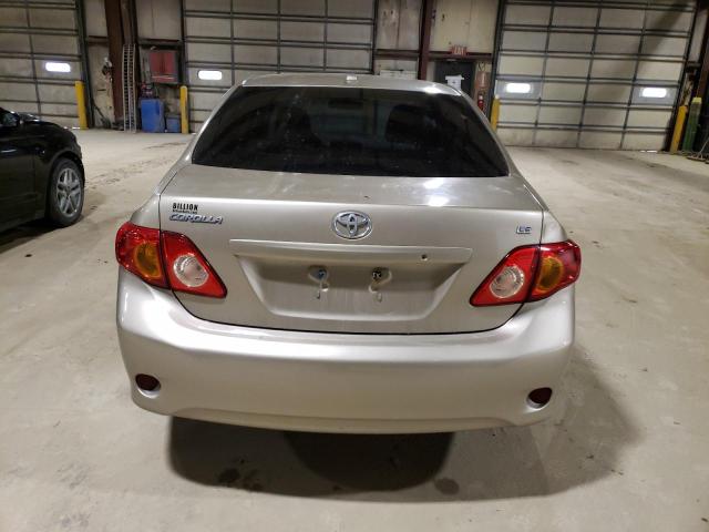 صورة رقم 6 من المزاد - 2010 TOYOTA COROLLA BA مع VIN 2T1BU4EE2AC257466