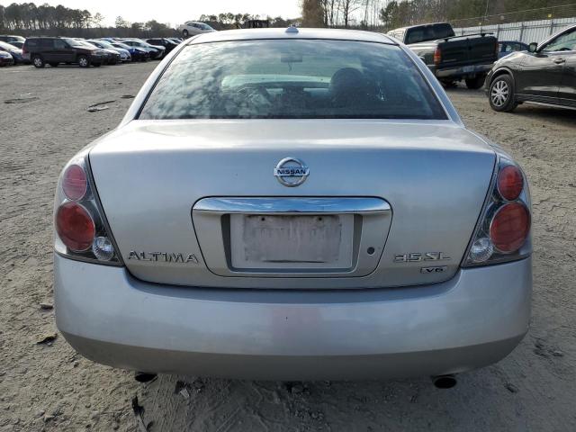 Photo 6 from auction – 2006 NISSAN ALTIMA SE with VIN 1N4BL11E76C117779