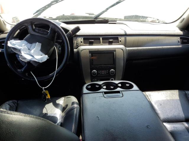 Photo 8 from auction – 2010 CHEVROLET TAHOE C150 with VIN 1GNMCAE37AR128533