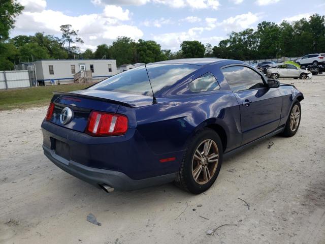 Photo 3 from auction – 2011 FORD MUSTANG with VIN 1ZVBP8AM4B5145369