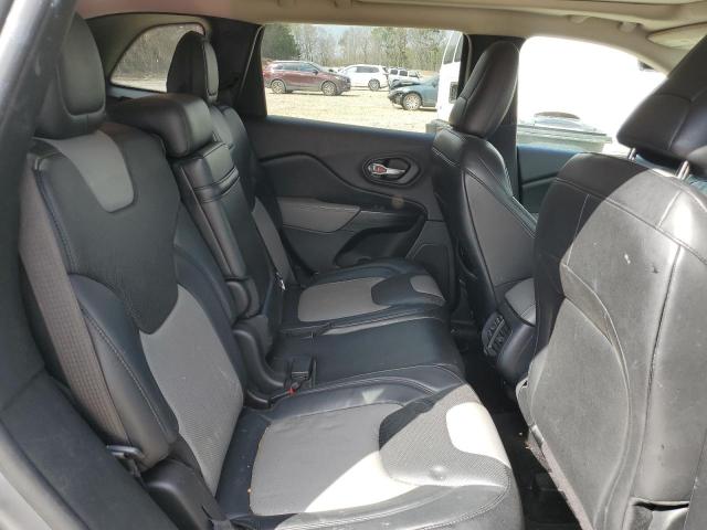 Photo 11 from auction – 2014 JEEP CHEROKEE L with VIN 1C4PJLDB2EW144324