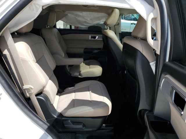 Photo 10 from auction – 2020 FORD EXPLORER L with VIN 1FMSK7FH1LGB90357